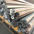 Irregular tube cold drawn hot rolled hexagon hollow steel for nuts, machinery parts processing,drill